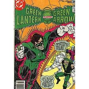 Green Lantern (1960 series) #102 DC Comics  Books