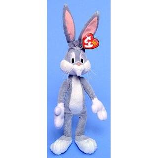 Aurora Plush 16 inches Bugs Bunny Looney Tunes Toys 