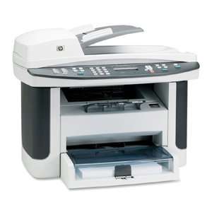  HEWCB534A   HP LaserJet M1522NF Multifunction Printer 