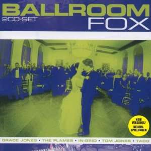 Ballroom Fox Various Artists Music