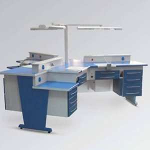  Workbench   Dental Lab/furniture equipment