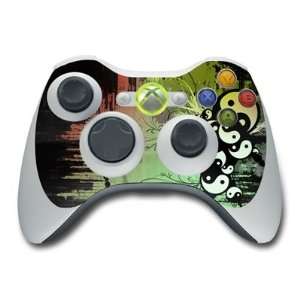   Man Design Skin Decal Sticker for the Xbox 360 Controller Electronics