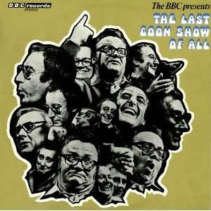  The Last Goon Show Of All The Goons Music