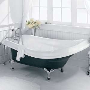  American Standard 2908 Reminiscence Slipper Soaking Bath 
