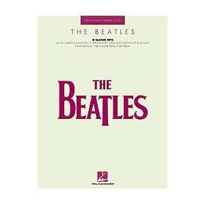  The Beatles Beginning Piano Solos
