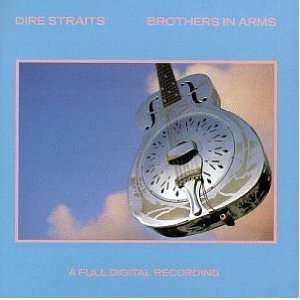  Dire Straits   Brothers in Arms Dire Straits Music