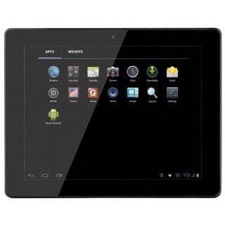 Coby Kyros 9.7 Inch Android 4.0 8 GB 43 Capacitive Multi Touchscreen 