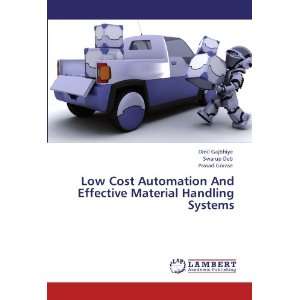  Low Cost Automation And Effective Material Handling Systems 