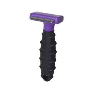  Furminator Anti Shedding   Cat Tool Purple FUR00133