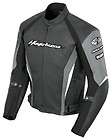 Joe Rocket Busa 2.0 Leather Hayabusa Jacket Size 50