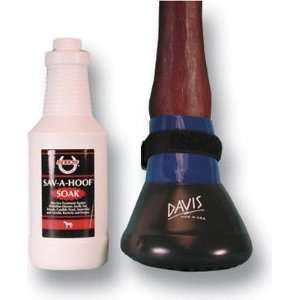  SAV A HOOF 32OZ SOAK &