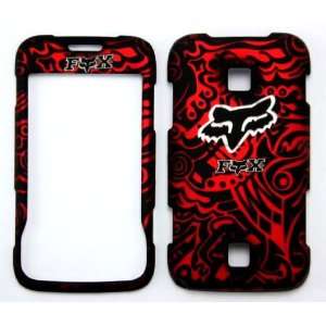 HUAWEI ASCEND M860 FOX RACING RED PHONE CASE Everything 