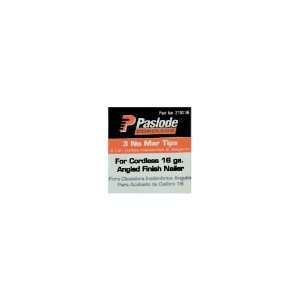 Paslode 3 Pack 2 1/2 No Mar Tips 219236