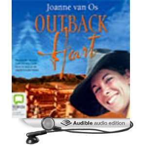    Outback Heart (Audible Audio Edition) Joanne Van Os Books