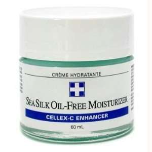  Cellex C Sea Silk Oil Free Moisturizer    2 fl oz Beauty