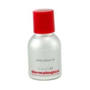  Exclusive By Dermalogica Close Shave Oil 30ml/1oz Beauty