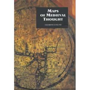  Maps of Medieval Thought The Hereford Paradigm 