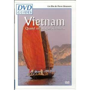  DVD Guides   Vietnam (Quand Un Dragon SEveille 