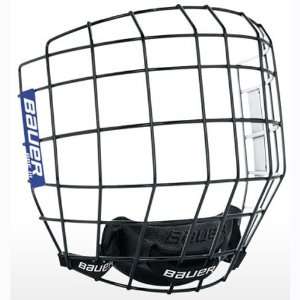   RBE III 908 i2 Senior Hockey Helmet Cage   2009