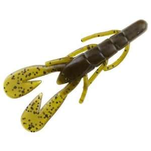 Academy Sports Zoom Ultravibe Speed Craw 5 Trailers 15 Pack  