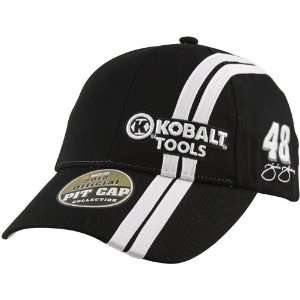  NASCAR Chase Authentics Jimmie Johnson Kobalt Tools 2012 