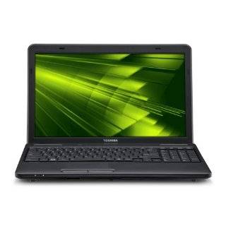  Toshiba Satellite C655 S5118 15.6 Inch Laptop (Black 