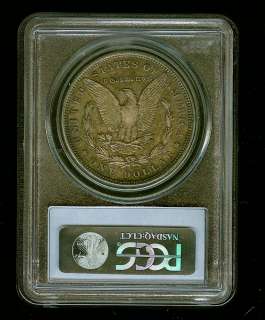 1894 Silver $1 PCGS MS 62 Morgan Dollar  