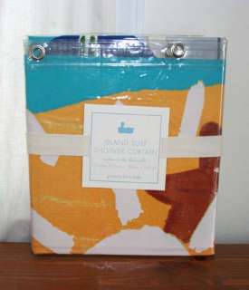   shower curtain brand new in package size 72 x 72 vinyl shower curtain