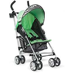 UPPAbaby 2009 Maddy Green G Luxe Stroller  