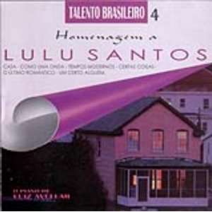  Homenagem a Lulu Santos Luiz Avellar Music