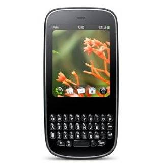   ESN   CDMA   P120 8GB Black Cell Phone / Touch Screen Smart Phone