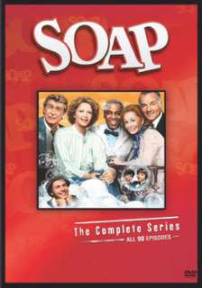 Soap   The Complete Series (DVD)  