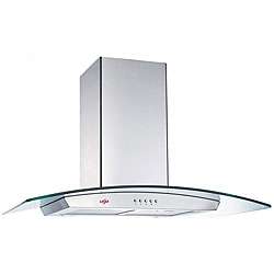 Bruno 30 inch Contemporary Stainless Steel Range Hood  
