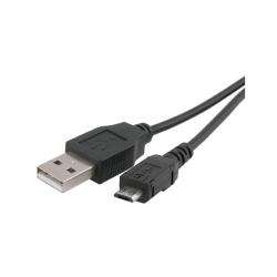   USB Data Charging Cable for BlackBerry Curve 3G/ 9300  