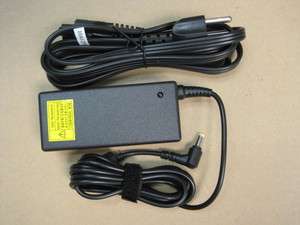 Acer Aspire 5733 6650 AC power adapter charger PA 1650 22  