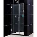   Collection Shower Door for 39 to 41 inch Width Range  