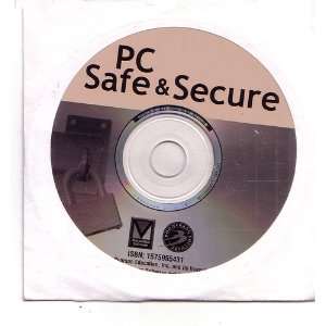  PC Safe & Secure Complete Encryption and Security 