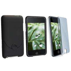   Case/ Screen Protector for Apple iPod Generation 2/ 3  