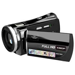   HD920 Touch 1080P High Definition 12MPX Video Camera  