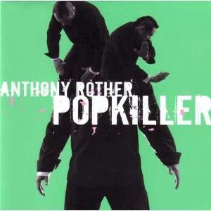  Popkiller Anthony Rother Music