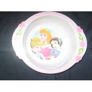  Disney Princess Bowl