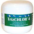 TrizCHLOR 4 Wipes 50 Dogs & Cats Gtd. Fresh 