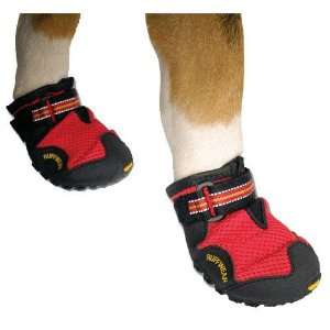  Ruff Wear Barkn Boots Grip Trex (L)