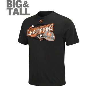 Francisco Giants Big & Tall 2010 World Series Champions Champions Ring 