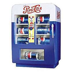 Pepsi Vending Machine (Refurbished)  
