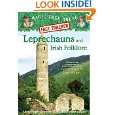 Magic Tree House Fact Tracker #21 Leprechauns and Irish Folklore A 