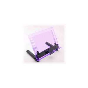  Document Easel (Purple) (10H x 14W)