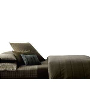  Calvin Klein KING 3 piece Comforter & Pillow Shams Set 
