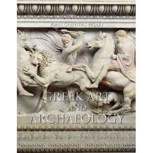  Greek Art and Archaeology (5th Edition) (8582447777773 