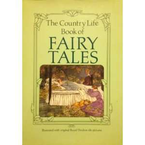  The Country Life Book of Fairy Tales (9780600358503 